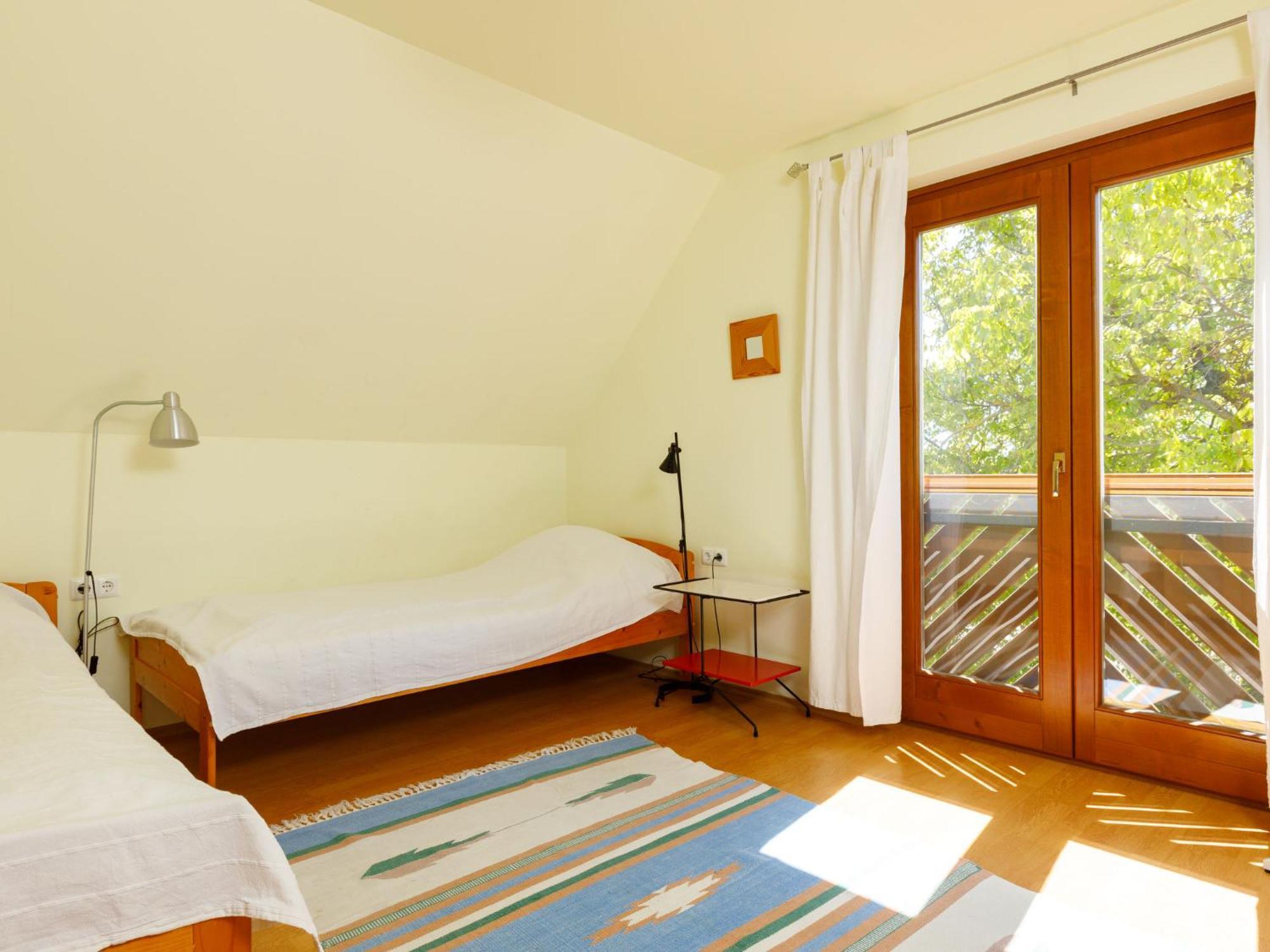 Holiday Home Juglans 1 By Interhome Balatonakali Buitenkant foto