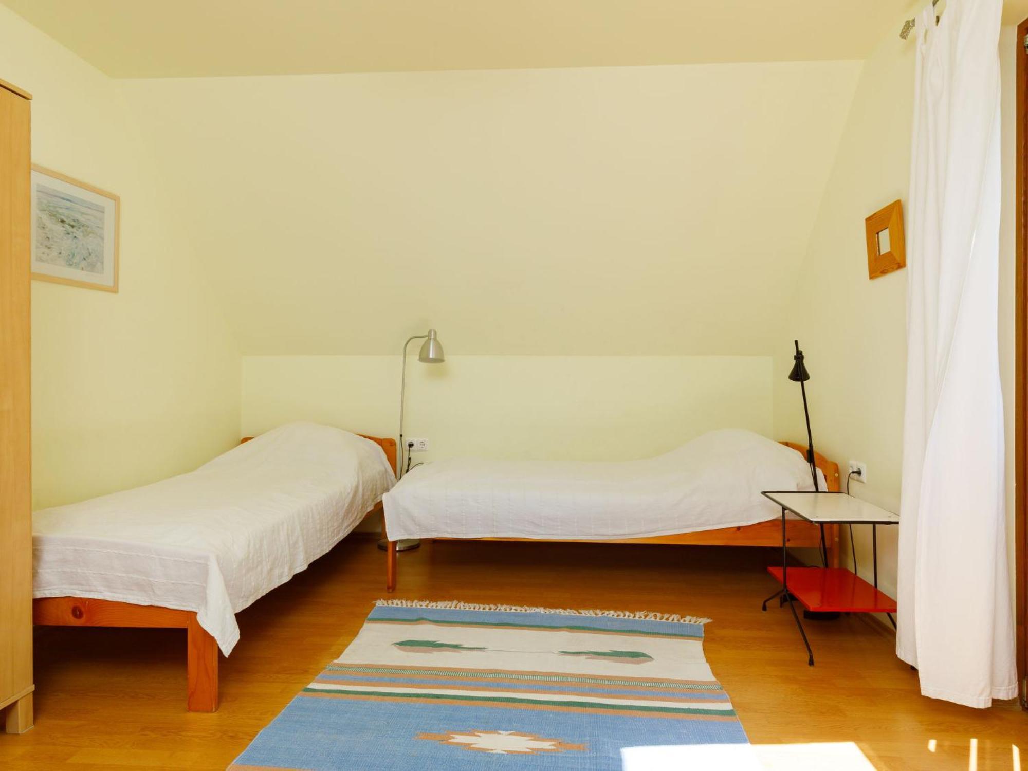 Holiday Home Juglans 1 By Interhome Balatonakali Buitenkant foto