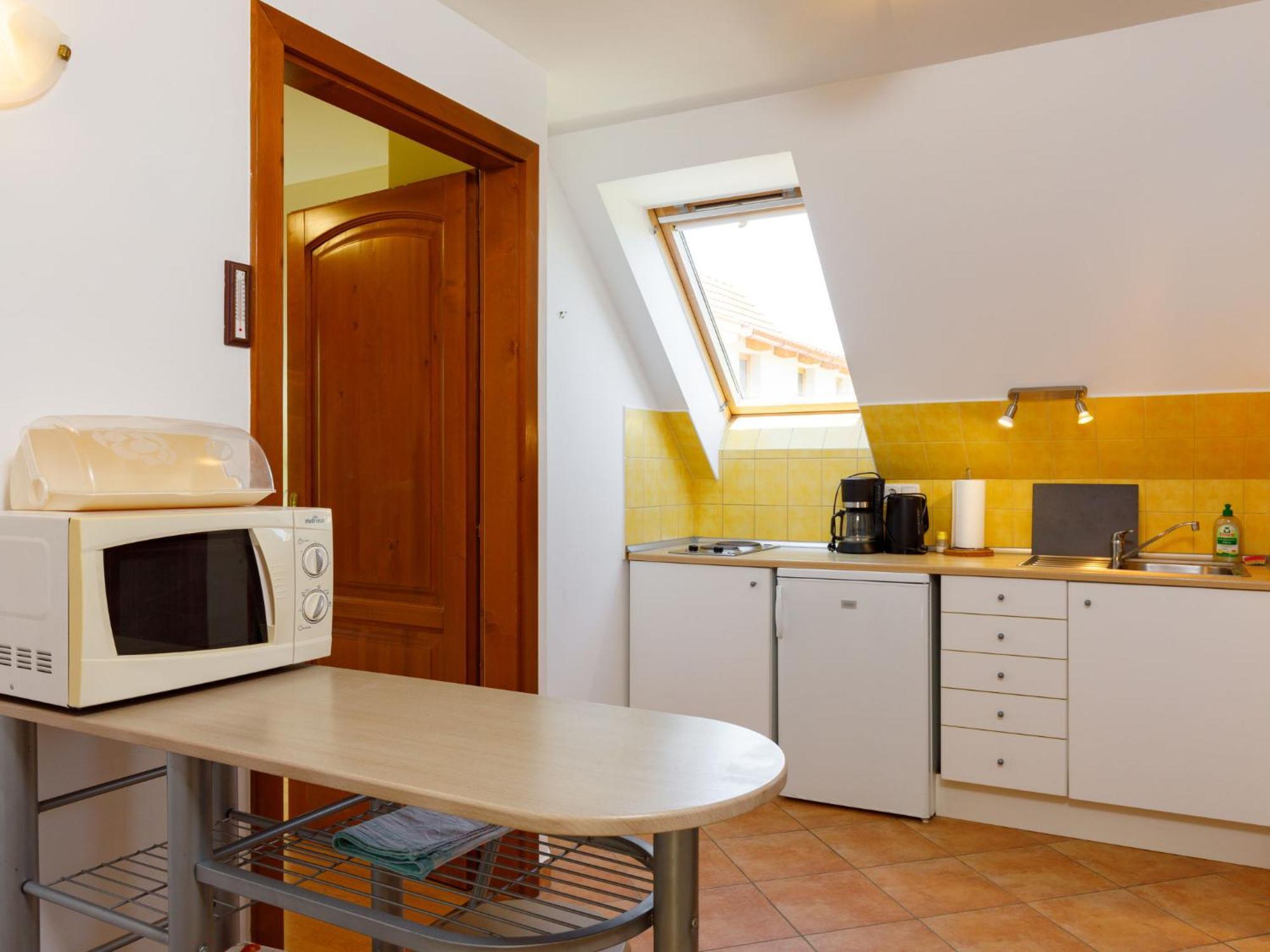 Holiday Home Juglans 1 By Interhome Balatonakali Buitenkant foto