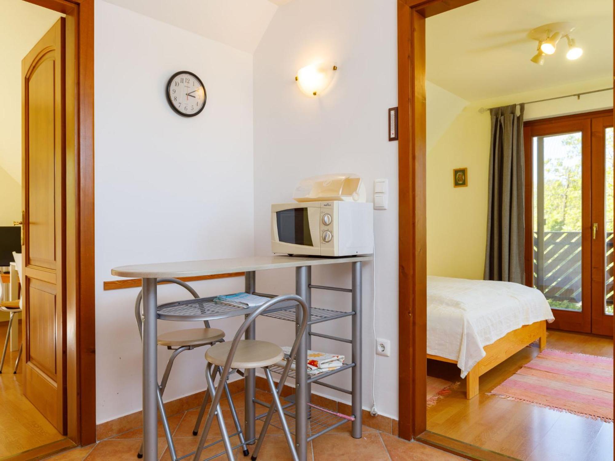 Holiday Home Juglans 1 By Interhome Balatonakali Buitenkant foto
