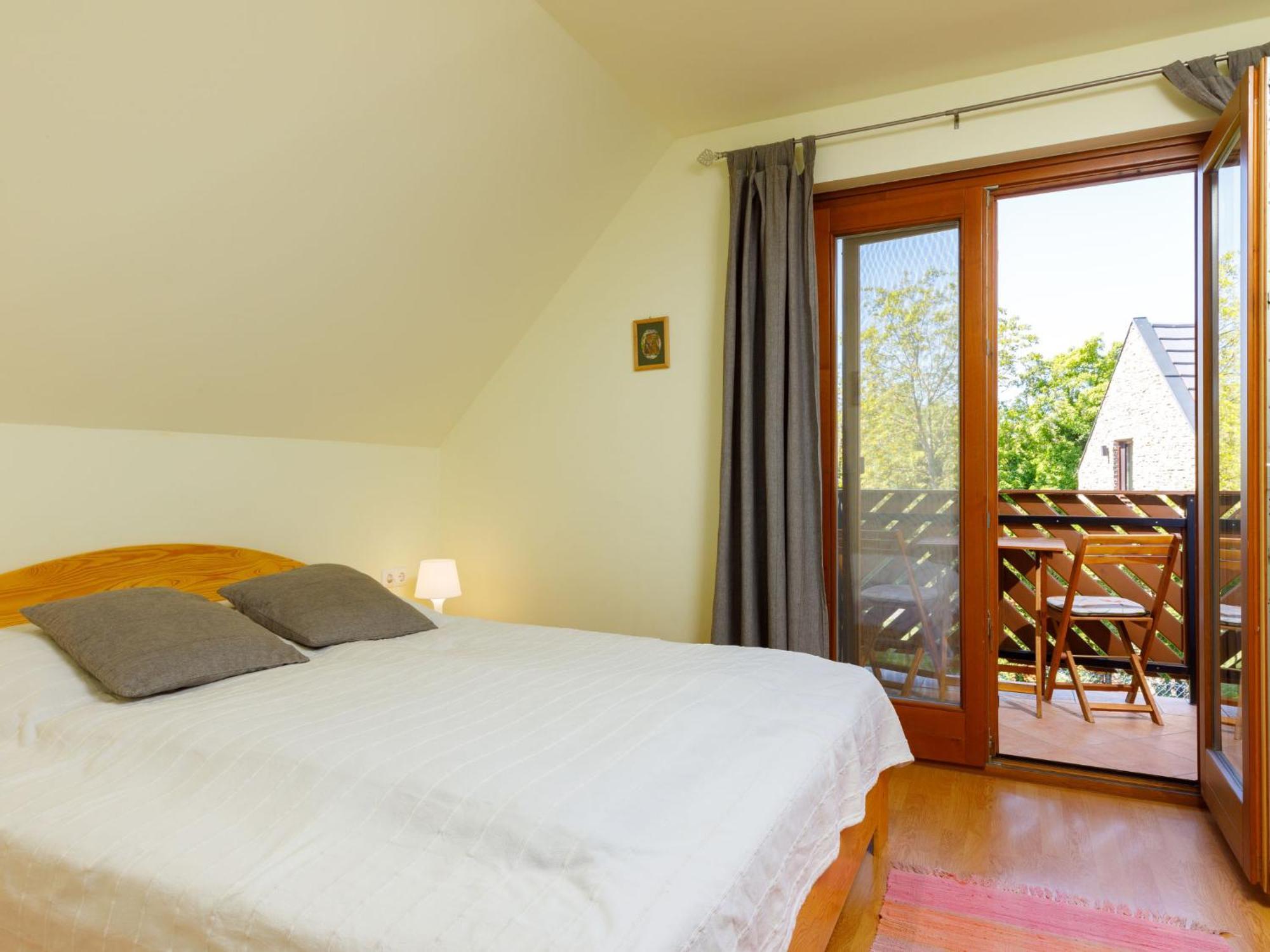 Holiday Home Juglans 1 By Interhome Balatonakali Buitenkant foto