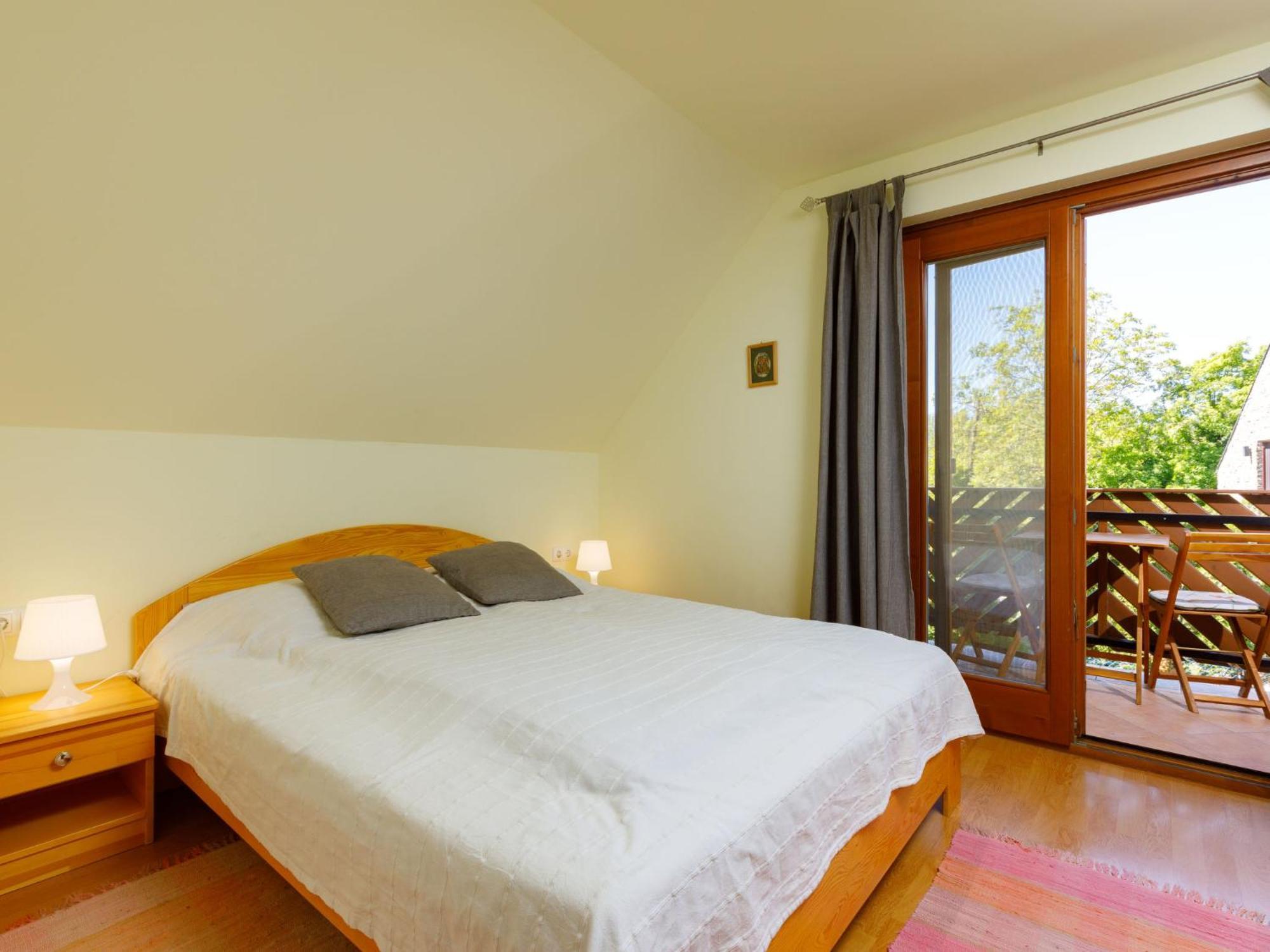 Holiday Home Juglans 1 By Interhome Balatonakali Buitenkant foto