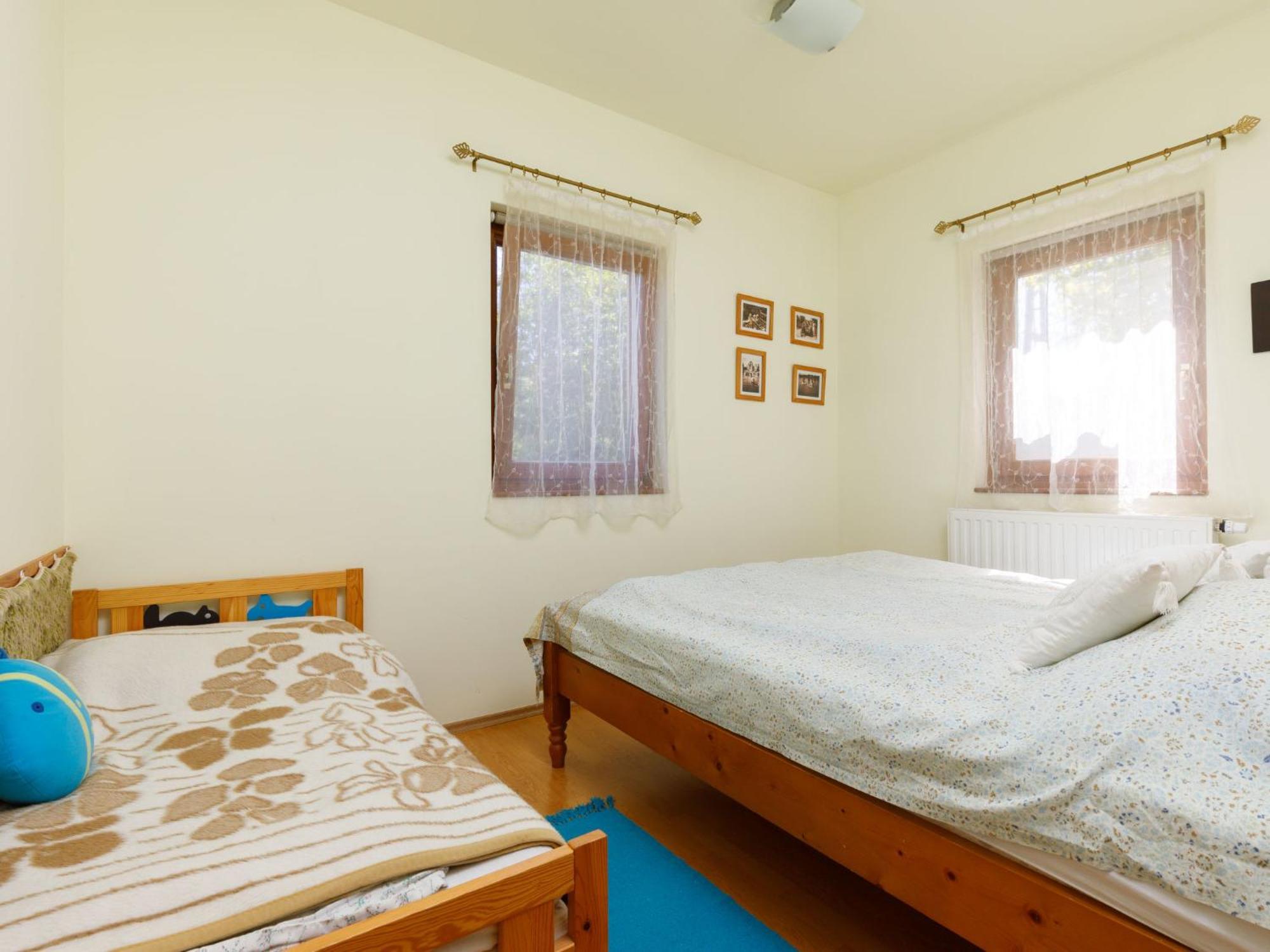 Holiday Home Juglans 1 By Interhome Balatonakali Buitenkant foto