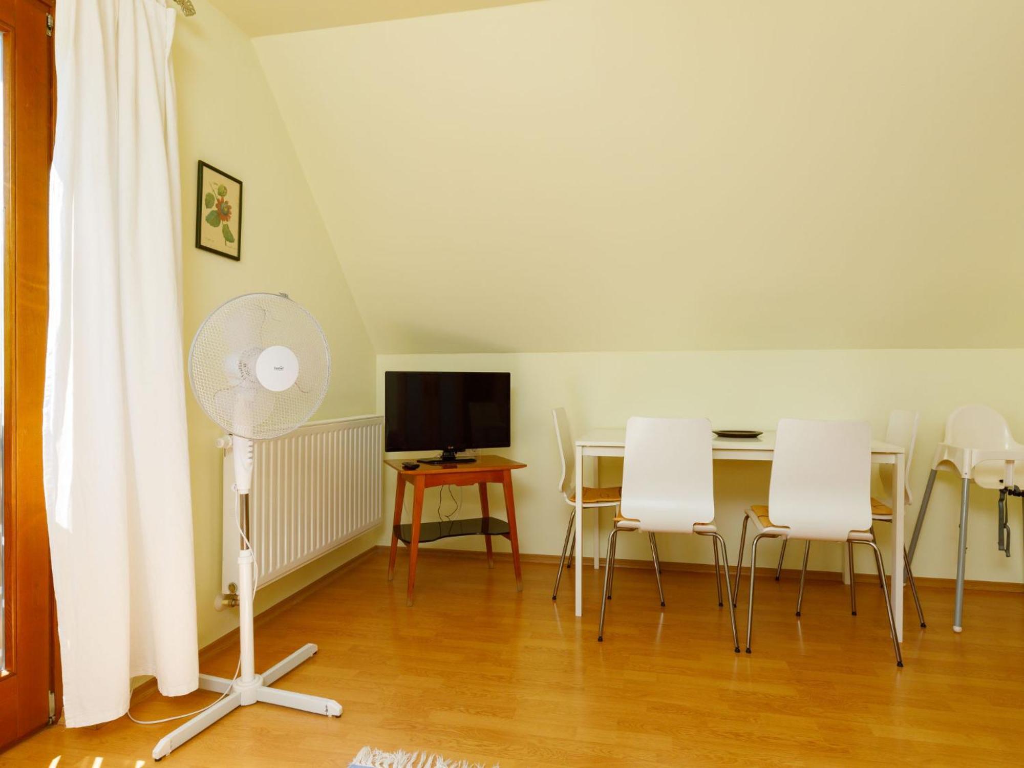 Holiday Home Juglans 1 By Interhome Balatonakali Buitenkant foto
