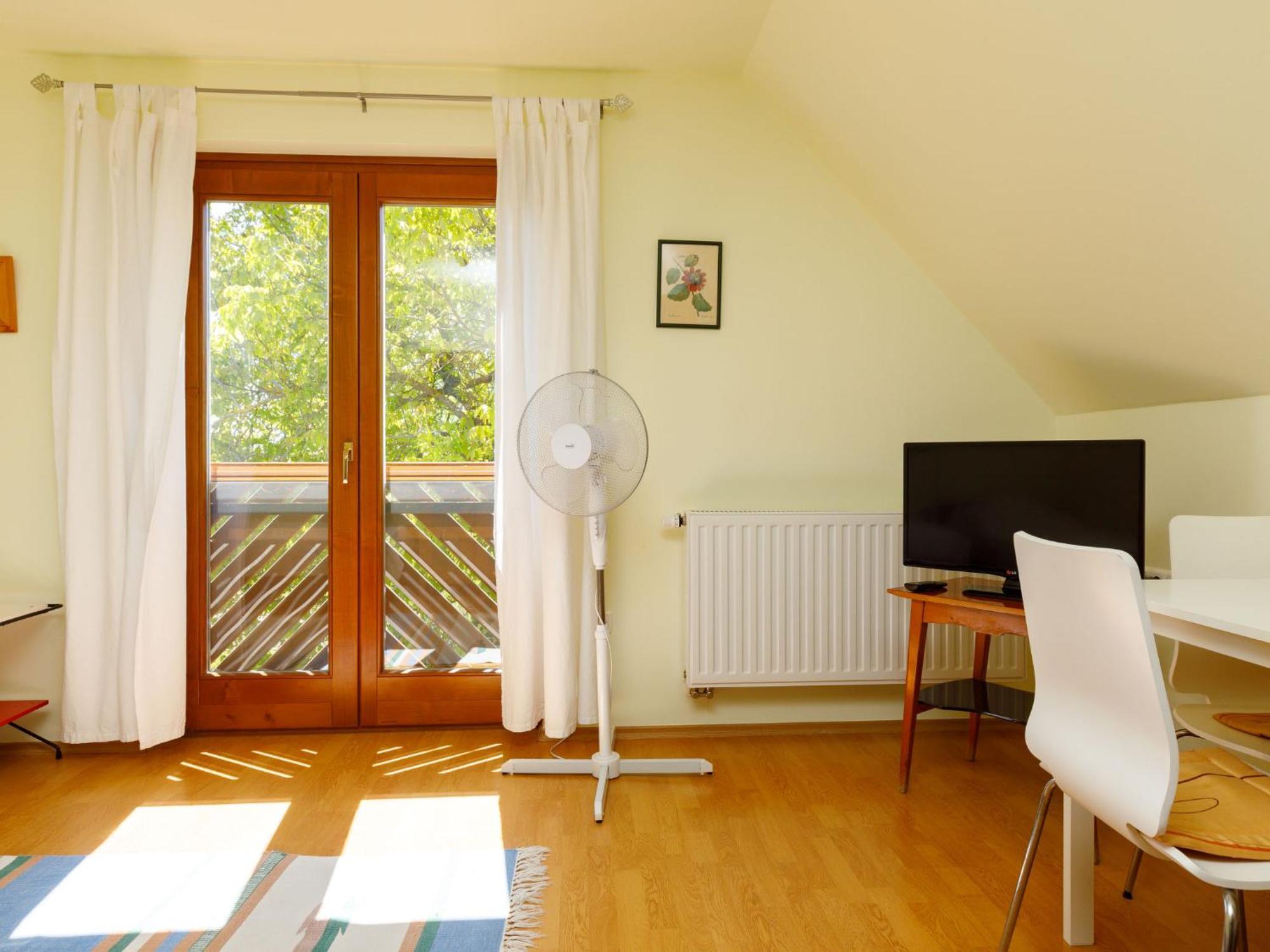 Holiday Home Juglans 1 By Interhome Balatonakali Buitenkant foto