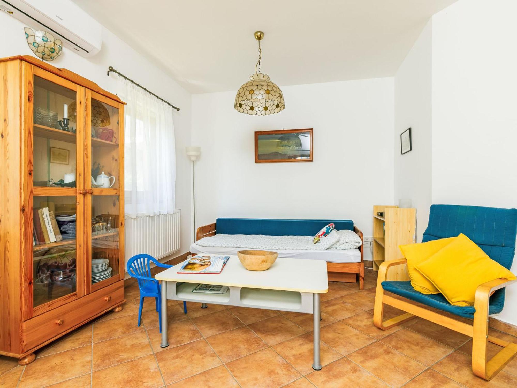 Holiday Home Juglans 1 By Interhome Balatonakali Buitenkant foto