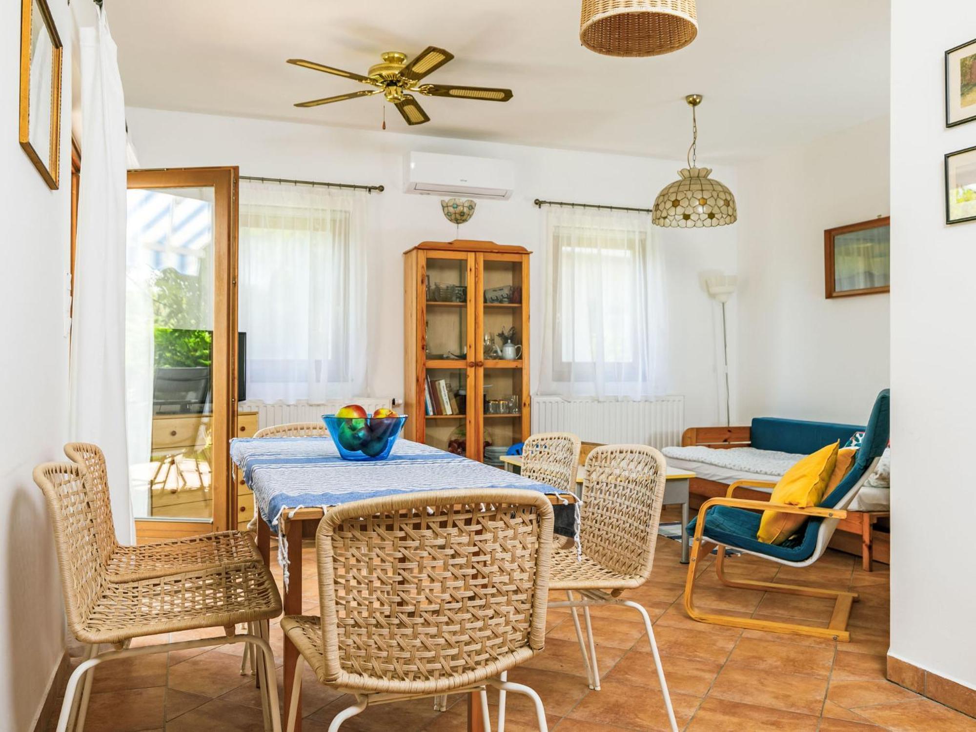 Holiday Home Juglans 1 By Interhome Balatonakali Buitenkant foto