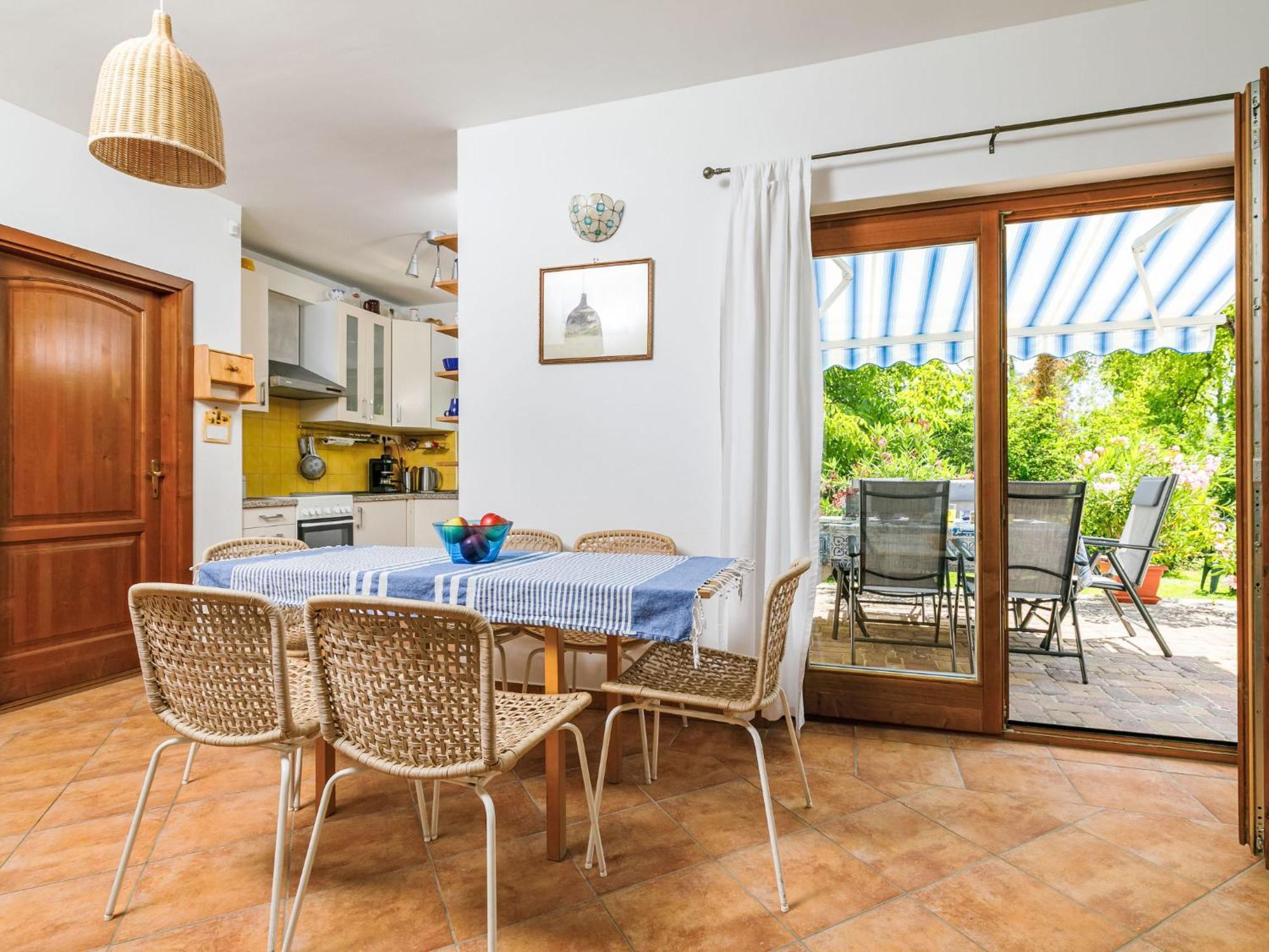 Holiday Home Juglans 1 By Interhome Balatonakali Buitenkant foto